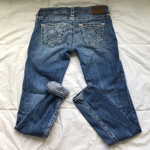 Big Star vintage jeans